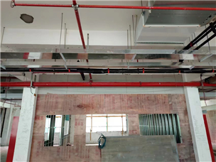 Pingshan 2024 Exhibition Hall Project - Under Construction